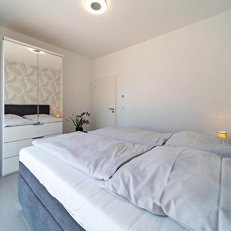 Appartement 2 - Duenenblick Börgerende-Rethwisch Εξωτερικό φωτογραφία