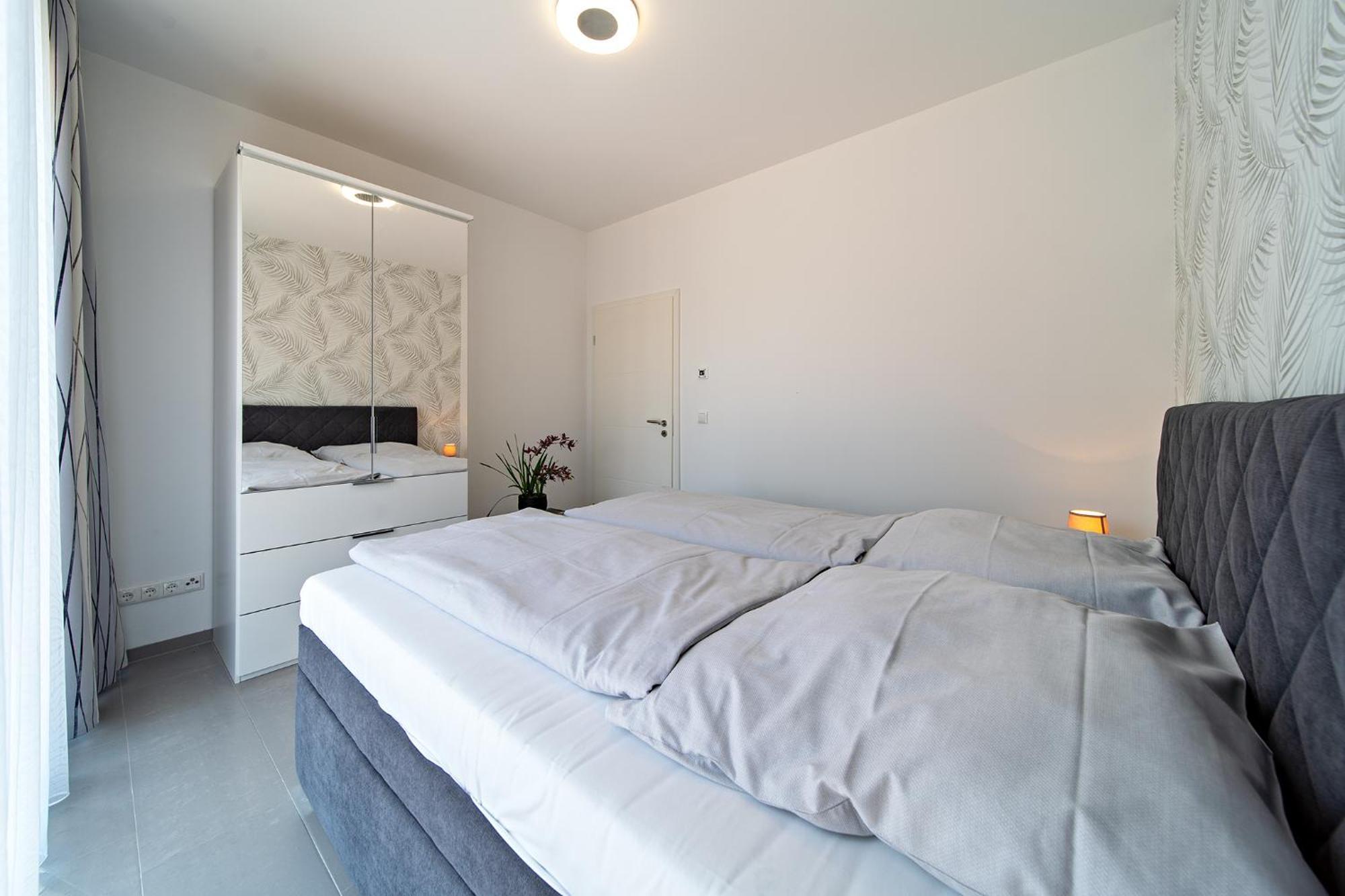 Appartement 2 - Duenenblick Börgerende-Rethwisch Εξωτερικό φωτογραφία