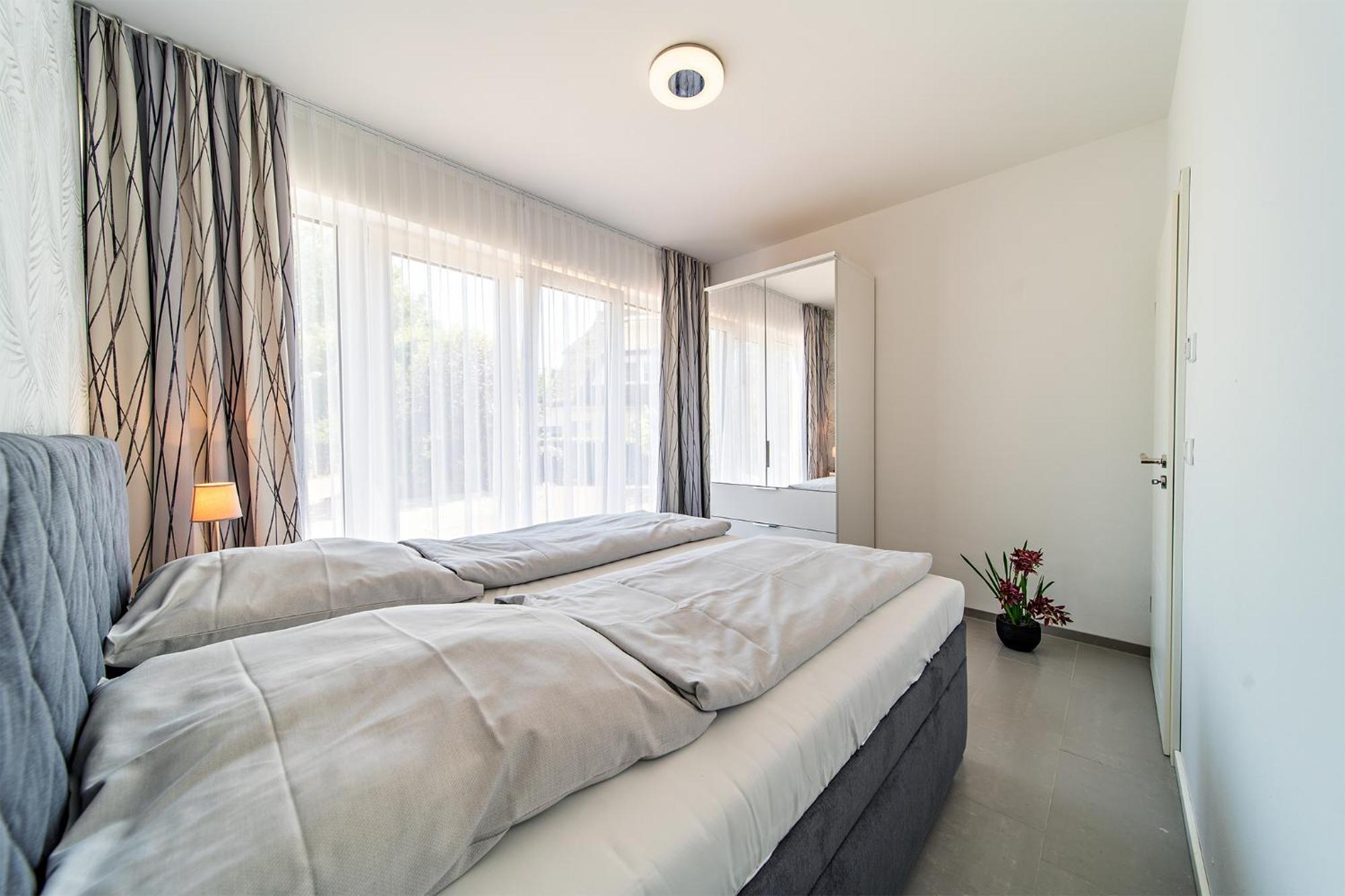 Appartement 2 - Duenenblick Börgerende-Rethwisch Εξωτερικό φωτογραφία