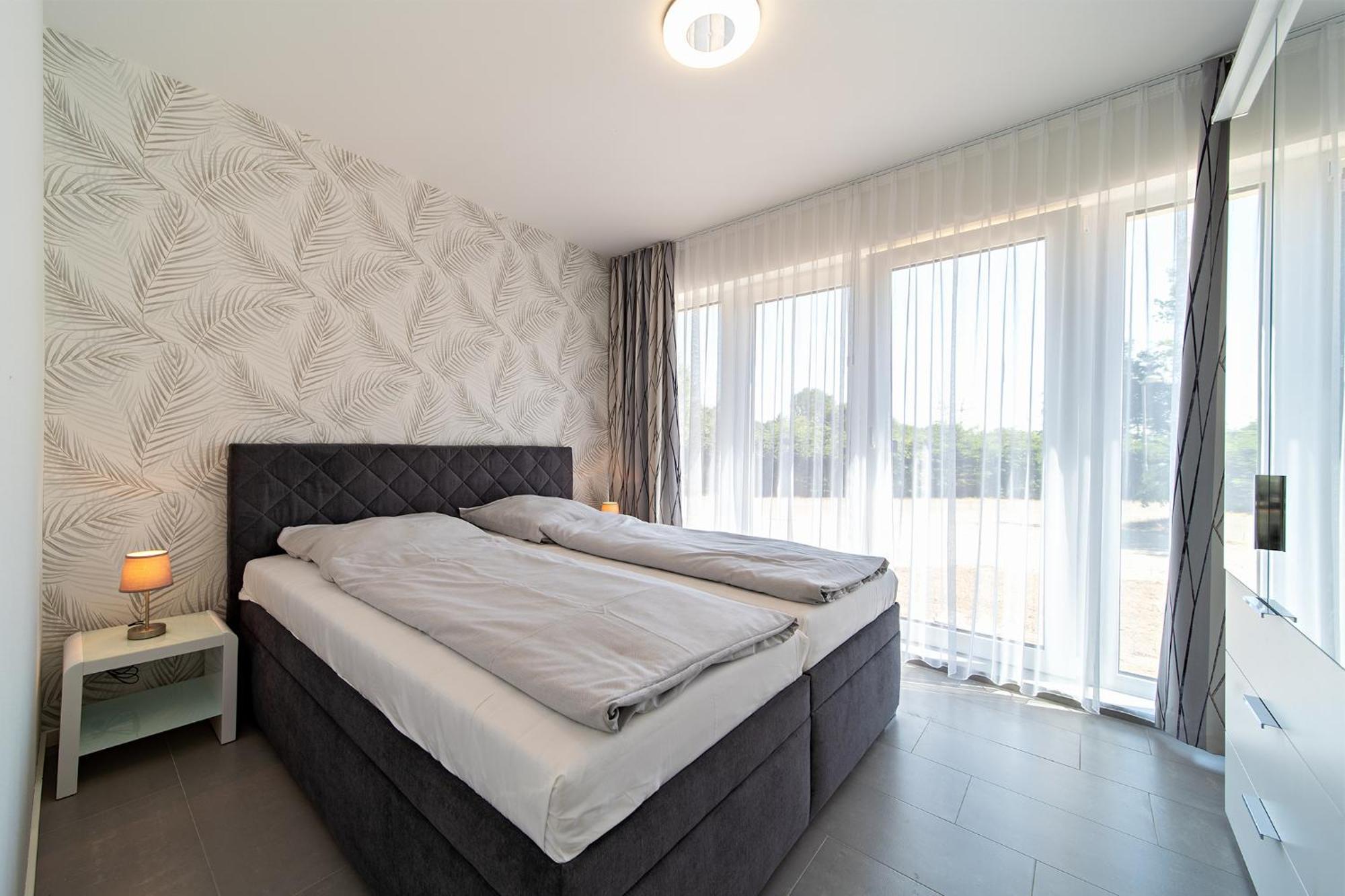 Appartement 2 - Duenenblick Börgerende-Rethwisch Εξωτερικό φωτογραφία