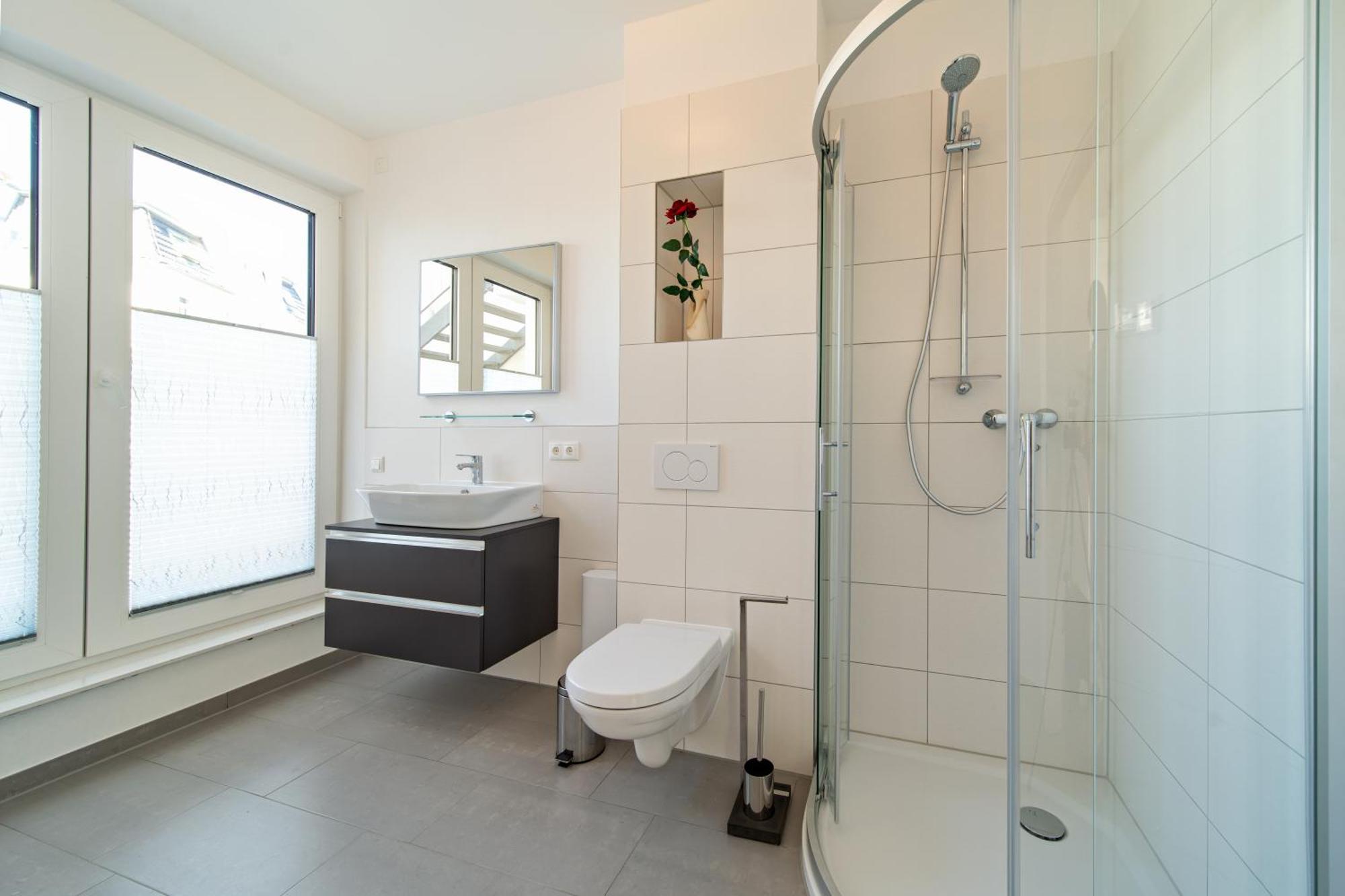Appartement 2 - Duenenblick Börgerende-Rethwisch Εξωτερικό φωτογραφία