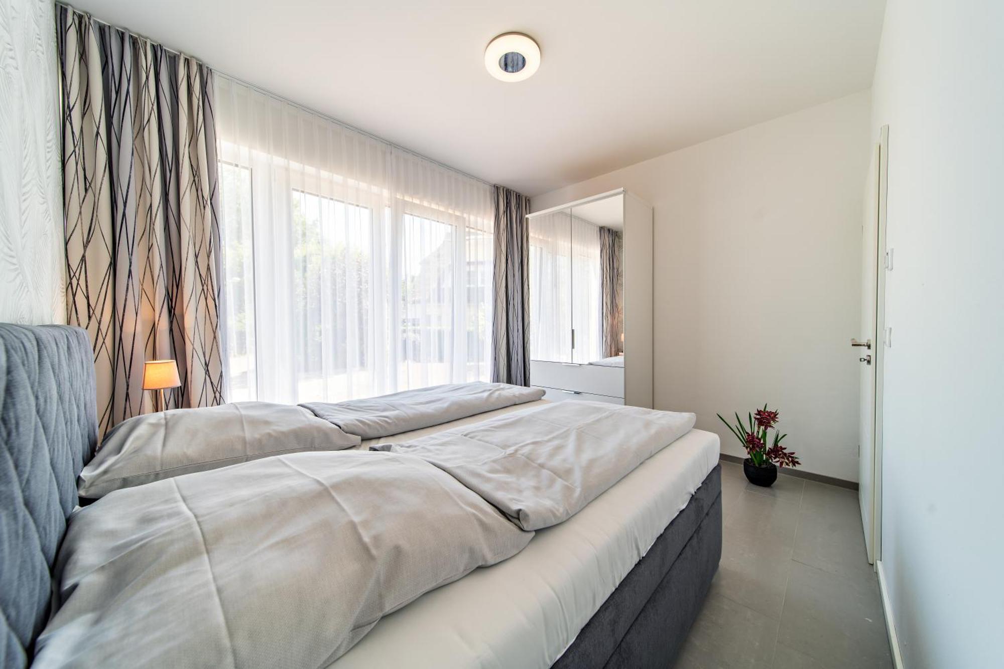 Appartement 2 - Duenenblick Börgerende-Rethwisch Εξωτερικό φωτογραφία